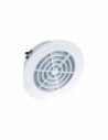 : Modèle:GRILLE INT P/TUBE PVC D80 BLANC : Modèle:GRILLE INT P/TUBE PVC D80 BLANC