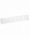 : Modèle:GRILLE PLATE FERM RECT 8 BLANC : Modèle:GRILLE PLATE FERM RECT 8 BLANC