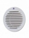  : Modèle:GRILLE RONDE 435R ALU 100 mm