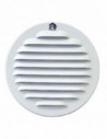  : Modèle:GRILLE RONDE 435R BL 100 mm