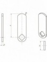 : Modèle:CAME 4929-02/4929A1 : Modèle:CAME 4929-02/4929A1