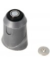 : Modèle:BUTOIR PORTE MAGNETIQUE GRIS 10KG : Modèle:BUTOIR PORTE MAGNETIQUE GRIS 10KG