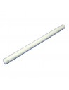  : Modèle:TRINGLE LAQUEE BLANC LG 1.20MT