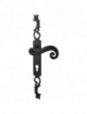 : Modèle:ENS AQUITAINE EPOXY NOIR CLE L : Modèle:ENS AQUITAINE EPOXY NOIR CLE L