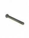 : Modèle:TIGE CARREE BOUCHON 6MM L.90MM 4TROUS ACIER ZG : Modèle:TIGE CARREE BOUCHON 6MM L.90MM 4TROUS ACIER ZG