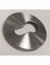 : Modèle:PAIRE DE ROSACES SLIM CLE I INOX : Modèle:PAIRE DE ROSACES SLIM CLE I INOX