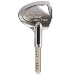 Clé Vachette Axi Tec Sur Numero/ Passe