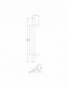 : Modèle:POIGNEE TIRAGE DEP 5040 32X600MM : Modèle:POIGNEE TIRAGE DEP 5040 32X600MM
