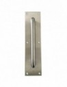 : Modèle:POIGNEE TIRAGE INOX SUR PLAQUE : Modèle:POIGNEE TIRAGE INOX SUR PLAQUE