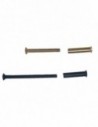 : Modèle:VIS MTX TFB M4X40 + DOUILLE TFB M4X22 NICK : Modèle:VIS MTX TFB M4X40 + DOUILLE TFB M4X22 NICK