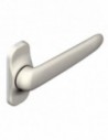 : Modèle:BEQUILLE SPLE PORTE DIANE CARRE 8MM BLC RAL9010 : Modèle:BEQUILLE SPLE PORTE DIANE CARRE 8MM BLC RAL9010