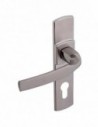 : Modèle:ENS ARTIS EA 165 CHROME VELOURS B D C : Modèle:ENS ARTIS EA 165 CHROME VELOURS B D C