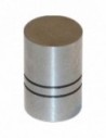 : Modèle:BOUTON CYLINDRE INOX 17X36mm : Modèle:BOUTON CYLINDRE INOX 17X36mm