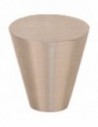 : Modèle:BOUTON CONE INOX 20X20mm : Modèle:BOUTON CONE INOX 20X20mm