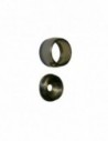 : Modèle:PITON D EMBRASURE DIAMETRE 16MM EN LAITON POLI : Modèle:PITON D EMBRASURE DIAMETRE 16MM EN LAITON POLI