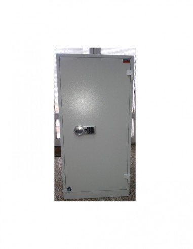 Armoire Ignifuge Icare Safe Serrure A Cle First Fire Ff90a