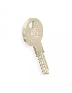 Clé Ces Wz Sur Numéro