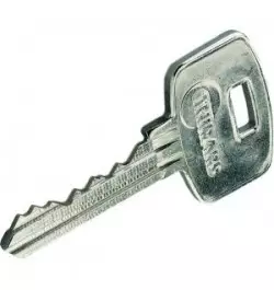 Clé Fth Thirard 5 Ou 6 Goupilles