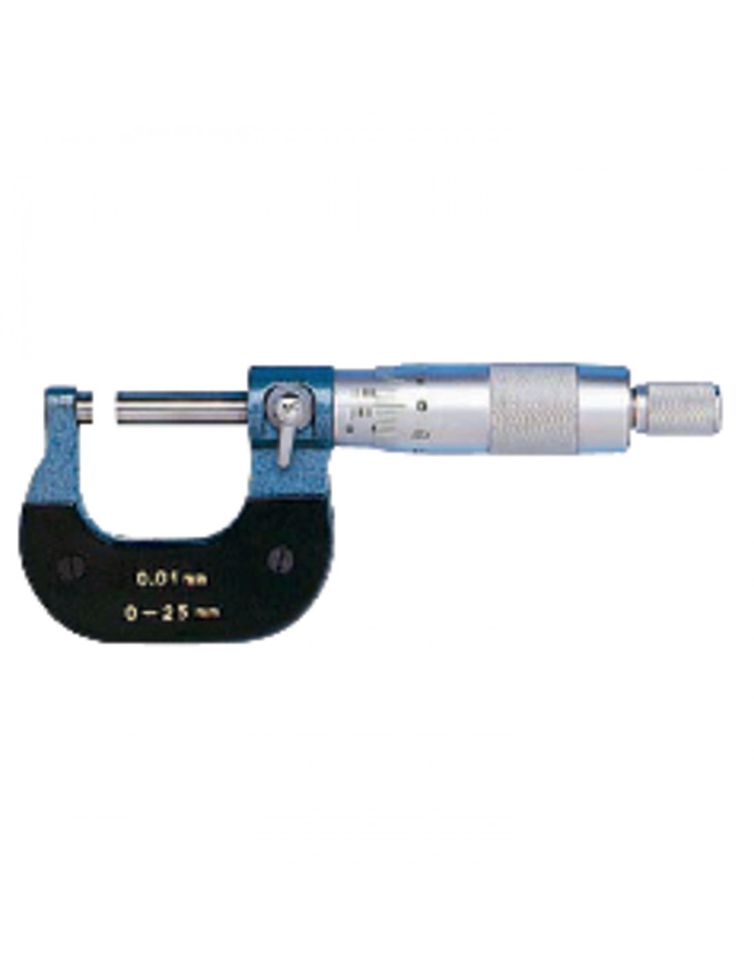 Micrometre 025mm
