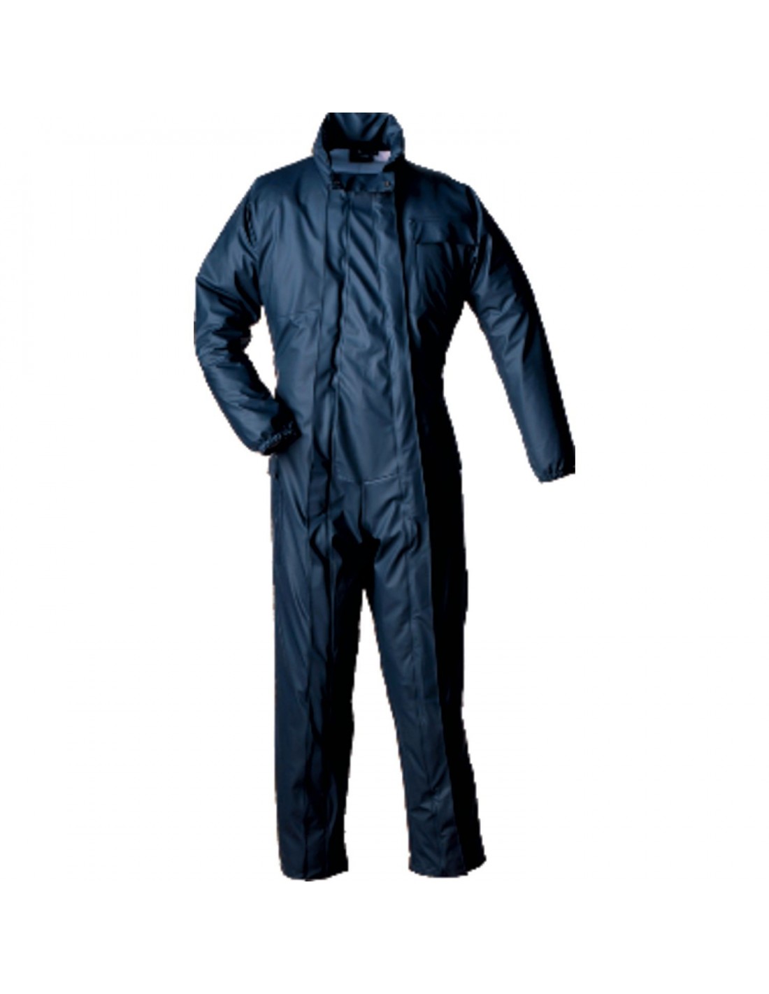 Combinaison De Pluie Coverguard Pu 2 Zips