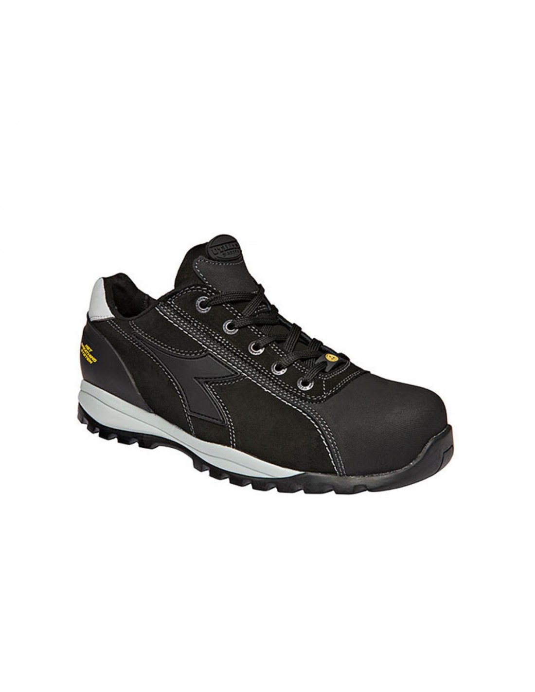 glove tech low s3 sra hro esd