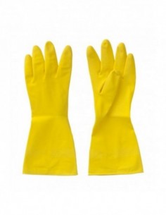 Gants de protection latex JUBA 254 - Protecnord, gants de manutention