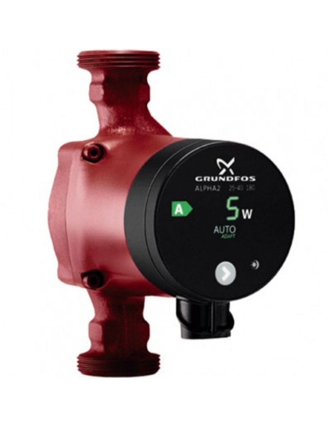 Circulateur Grundfos Alpha 2 Mode D Emploi
