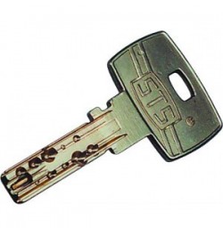 Clé Tesi Pendulaire Cs12 Sur Numero