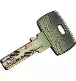 Clé Tesi Sts Ix 10 A Bille Sur Numero