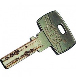 Clé Tesi Sts Ix 10 Sans Bille Sur Numero