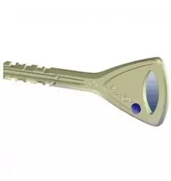 Clé Abloy Protec Sur Numéro