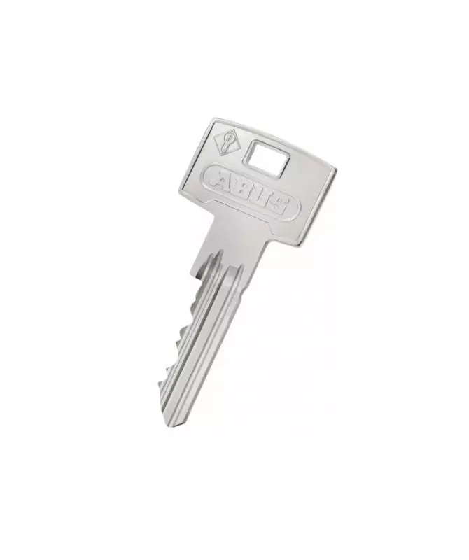 Clé Abus S5+