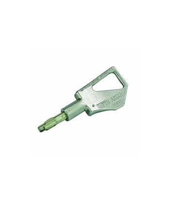 Double Clé FTH Thirard Axira sur numéro