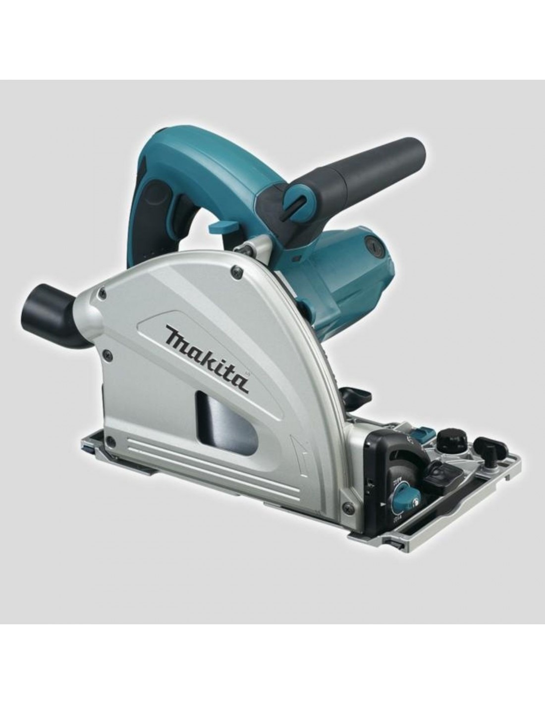 Пила Дисковая Погружная Makita Sp6000 Купить