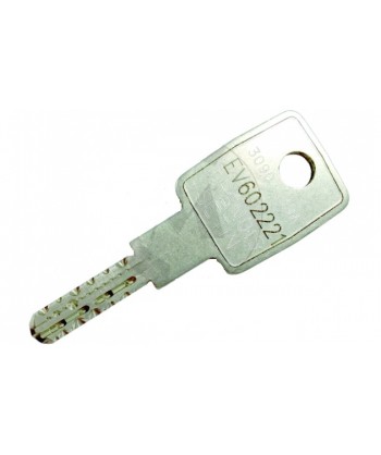 Clé Kaba Expert T Panzer Sur Numero