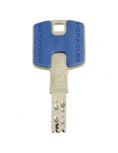 Clé Heracles Platinum HQ