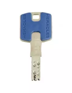 Clé Heracles Platinum HQ