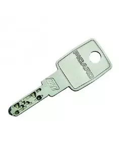 Clé Picard Kaba Sur Numero