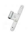 : Modèle:LAME FEMELLE UNIVERSELLE REVERSIBLE 140MM+BOUCHON : Modèle:LAME FEMELLE UNIVERSELLE REVERSIBLE 140MM+BOUCHON