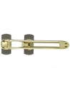 : Modèle:ENTREBAILLEUR SEC PR PORTE DORE (MOST) : Modèle:ENTREBAILLEUR SEC PR PORTE DORE (MOST)