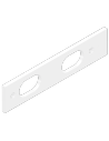 : Modèle:CALE POUR BUTEE SEHOP LAQ BLANC RAL9010 : Modèle:CALE POUR BUTEE SEHOP LAQ BLANC RAL9010