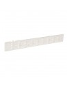 : Modèle:GRILLE PLATE FERM RECT 14 BLANC : Modèle:GRILLE PLATE FERM RECT 14 BLANC