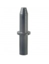 : Modèle:GOUJON NOIR A VISSER 8X50 DROIT : Modèle:GOUJON NOIR A VISSER 8X50 DROIT
