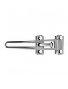 : Modèle:ENTREBAILLEUR SECONA P/PORTE RECOUV CHROME : Modèle:ENTREBAILLEUR SECONA P/PORTE RECOUV CHROME