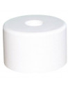 : Modèle:BUTEE CAOUTCHOUC BLANC CYL D40 H25 S/VIS : Modèle:BUTEE CAOUTCHOUC BLANC CYL D40 H25 S/VIS