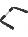 : Modèle:BEQ DBL BOURGOGNE EPOXY NOIR 2P C7 : Modèle:BEQ DBL BOURGOGNE EPOXY NOIR 2P C7