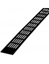 : Modèle:GRILLE PLATE APP H 30 488 1 275 MM NOIR : Modèle:GRILLE PLATE APP H 30 488 1 275 MM NOIR