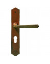 : Modèle:ENS BELLAC EPOXY ROUILLE CLE I : Modèle:ENS BELLAC EPOXY ROUILLE CLE I