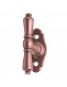 : Modèle:BOUTON S PLAT NEVERS LANGUEDOC FER ROUILLE : Modèle:BOUTON S PLAT NEVERS LANGUEDOC FER ROUILLE