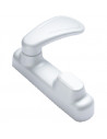  : Modèle:Bequille CUIL BDC RAL9010Blanc